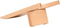 Esschert Design Laarzenknecht 32,3 X 11,2 X 9,1 Cm Hout Naturel