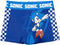 Sonic the Hedgehog Zwembroek Jongens Badkleding Meisjes