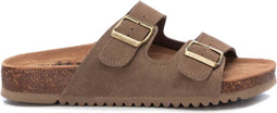 XTI 036890 Sandaal - TAUPE