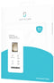 Just in Case - Samsung Galaxy Tab A9 - Screenprotector - Glas