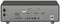 Sonoro Prestige X - Muzieksysteem - 200W RMS - Matgrafiet