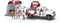 Schleich HORSE CLUB - Mobiele dierenarts met aanhanger - 42704