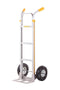 STANLEY SXWTI-HT513 - Steekwagen 200KG - Aluminium - Zilver