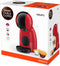 Krups NESCAFÉ Dolce Gusto Piccolo XS KP1A3510 - Koffiecupmachine - 15 bar - Rood