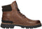 PME Legend Dragan - Hoge Veterboots - Maat 49 - Donkerbruin