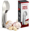 KitchenLove Knoflookpers - Lookpers - Gemberpers - Vaatwasser Bestendig