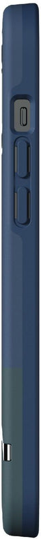 Richmond & Finch - Freedom - Soft case - Krasbestendig - Blauw