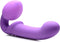 XR Brands - Ergo-Fit G-Pulse - Double Ended Dildo