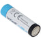 XCell NiMH batterij Mignon AA LR6 HR6 1.2V 2900mAh - 4-pack