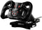 Blade Representaciones FT7013 - Racestuur - Formule 1 inspiratie - Zwart