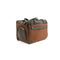 Huisdierenhandtas Gloria SHANTI Bruin