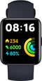 Xiaomi Redmi Watch 2 Lite - Smartwatch - SpO₂-meting en 24-uurs hartslagmeting - Blauw