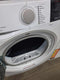 AEG T7DB83GP - Warmtepompdroger - 8 kg - A+ - 66 dB