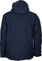 Life Line Albany Parka Heren Blauw Maat M