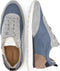 DenBroeck Morris St. - Heren Sneakers - Sportief - Blauw-Grijs (2025)