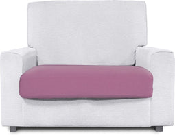 Bankbedekking Eysa BRONX Roze 70 x 15 x 75 cm