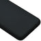 iMoshion Hoesje Geschikt voor Samsung Galaxy A50 / A30s Hoesje - iMoshion Frosted Backcover - Zwart