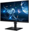 Samsung Essential S40GD - Monitor 24