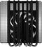 Alpenföhn Black Ridge - Processor koeling - 6x heatpipes - TDP 95W