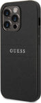 Guess Saffiano Back Case - Apple iPhone 14 Pro Max (6.7