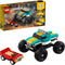 LEGO Creator Monstertruck - 31101
