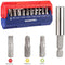 WorkPro Universeel Bitset PH0, PH1, PH2