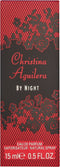 Christina Aguilera - Christina Aguilera By Night - Eau De Parfum - 15Ml