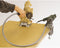 Wolfcraft 2230000 - Buigzame as - Flexibele kabel - 1300 mm