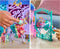 Unicorn Academy - Starglow Fountain & Stable - met licht en geluid - 24 accessoires