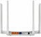 TP-Link EC220-G5 - Router - Wi-Fi 5 (867Mbps) - 1Gbps Ethernet (4x)