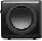 Cambridge Audio MSX Sub 200 - Actieve Subwoofer - Strakke lage tonen - Zwart