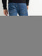 Petrol Industries - Heren Seaham Future Proof Slim Fit Jeans - Blauw - Maat W29L34