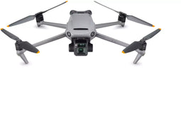 DJI Mavic 3 - Drone - 4/3 CMOS Hasselblad-camera met obstakeldetectie - Grijs Zwart