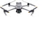 DJI Mavic 3 - Drone - 4/3 CMOS Hasselblad-camera met obstakeldetectie - Grijs Zwart