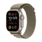 APPLE Watch Ultra 2 Smartwatch Groen