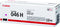 Canon 1252C004 - Toner Cartridge - 5K - Magenta