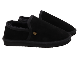 Alpacas Footwear 67S0101B – Heren Schoenen – Maat 40 – Zwart