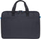 Rivacase 8027 - Laptoptas - Hardcase - 14 inch - Zwart