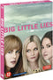 Big Little Lies - Seizoen 1 (DVD) - Viervoudig Golden Globe winnaar & vijfvoudig Emmy winnaar