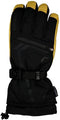 Reusch Down Spirit Gtx - Skihandschoenen - Waterdicht 2000 mm - Black / Camel (8,5)