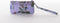 Oilily Portemonnee - Lilac - Meisjes - Geel - One size