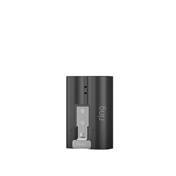 Ring Oplaadbare Batterij - Accu voor Ring Deurbel - Micro-USB Oplaadbaar (1 stuk)