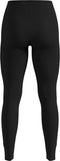 Odlo Active Warm ECO Lange Thermobroek Dames - Warmte - Zwart - M