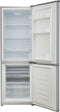 Inventum KV1435S - Koel-vriescombinatie - 175 liter - Zilver