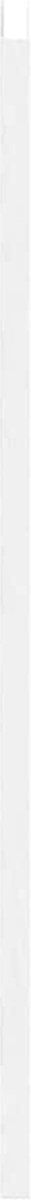 vidaXL - Draaideuren - louvre - design - 2 - paar - 80x80 - cm - wit