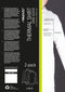 Avento Thermoshirt Kinderen - Thermo Ondergoed - Comfortabele stof - Wit