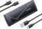 Ugreen Aluminum M.2 NVMe SSD behuizing - Externe behuizing - USB 3.2 Gen2 10Gb/s - Zwart