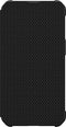 Urban Armor Gear UAG - Metropolis Hoesje - MIL STD 810G 516.6 - Zwart (iPhone 13 Pro)