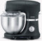 Severin KM 3898 Keukenmachine met geïntegreerde weegschaal