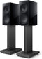 KEF S3 Floor stands - grijs (per paar)